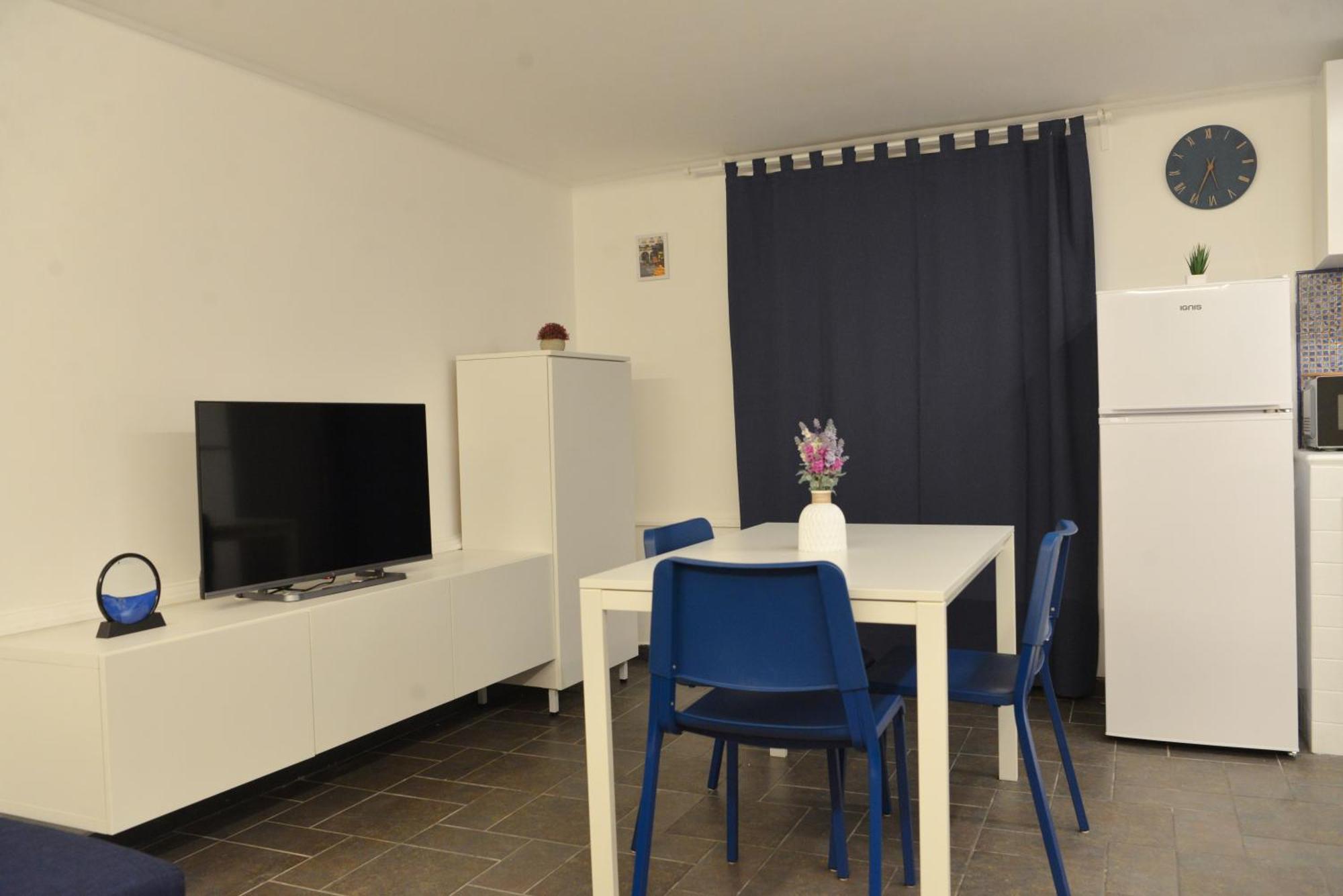 Apartamento G House CTA Exterior foto