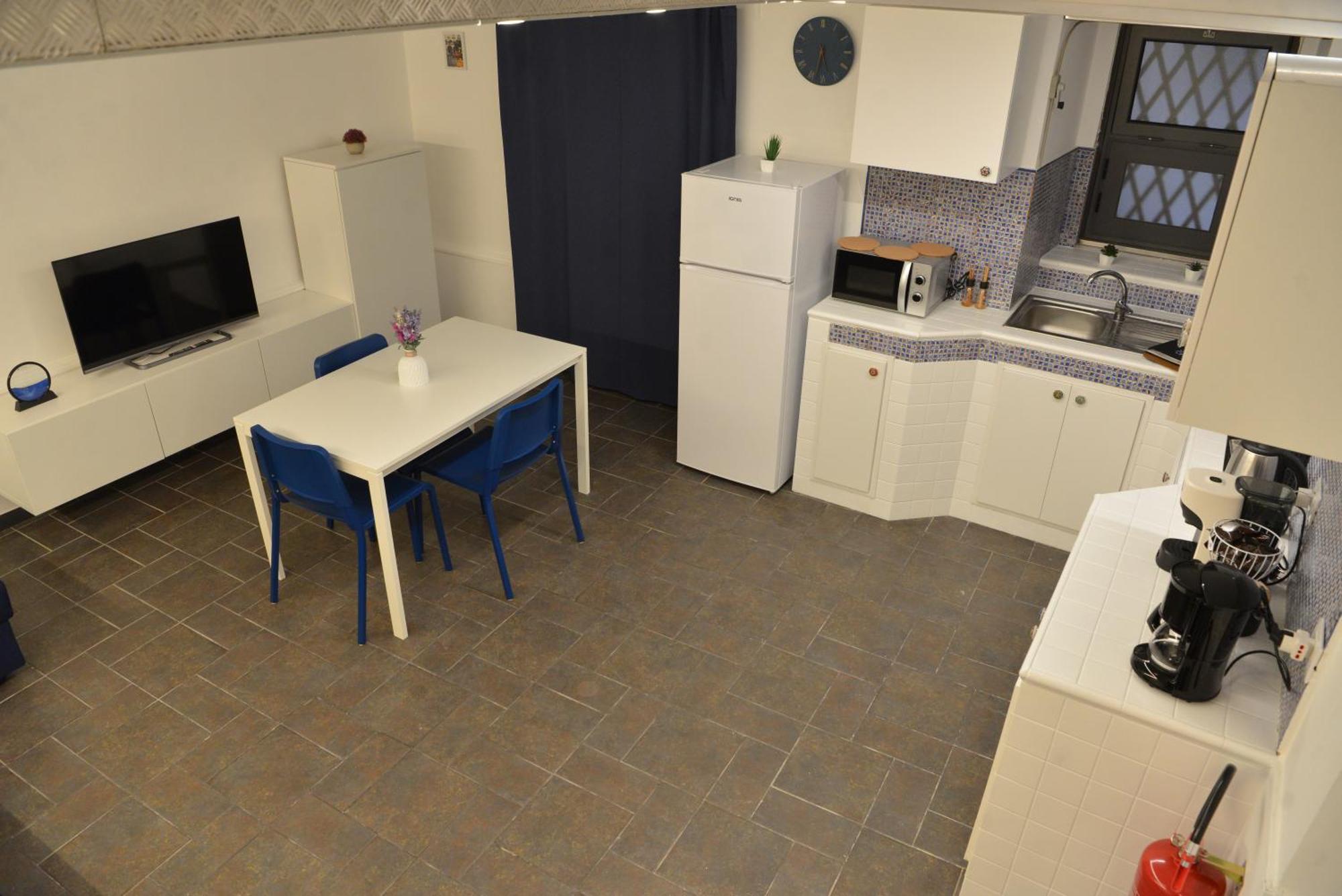Apartamento G House CTA Exterior foto